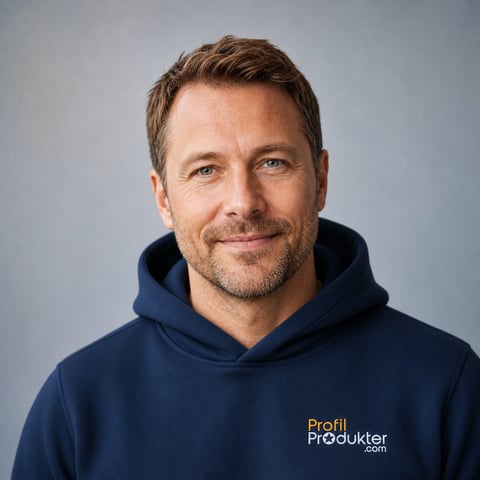 Mikael, Salgsansvarlig, ProfilProdukter.com