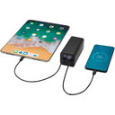 Acamar 20 000 mAh 70 W powerbank för bärbar dator av återvunnen aluminium - bild 8