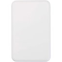 Acrab 10 000 mAh 15 W magnetisk trådløs powerbank med 20 W PD av resirkulert plast med logo - bilde 1
