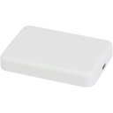 Acrab 5 000 mAh 15 W magnetisk trådløs powerbank med 20 W PD av resirkulert plast med logo - bilde 5
