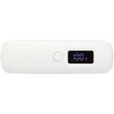 Acrux 10 000 mAh 35 W powerbank för surfplattor med inbyggd Type-C-kabel – tillverkad av återvunnen plast - bild 7