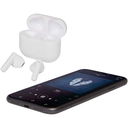 Altais True Wireless Bluetooth®-ørepropper av resirkulert plast - bilde 6