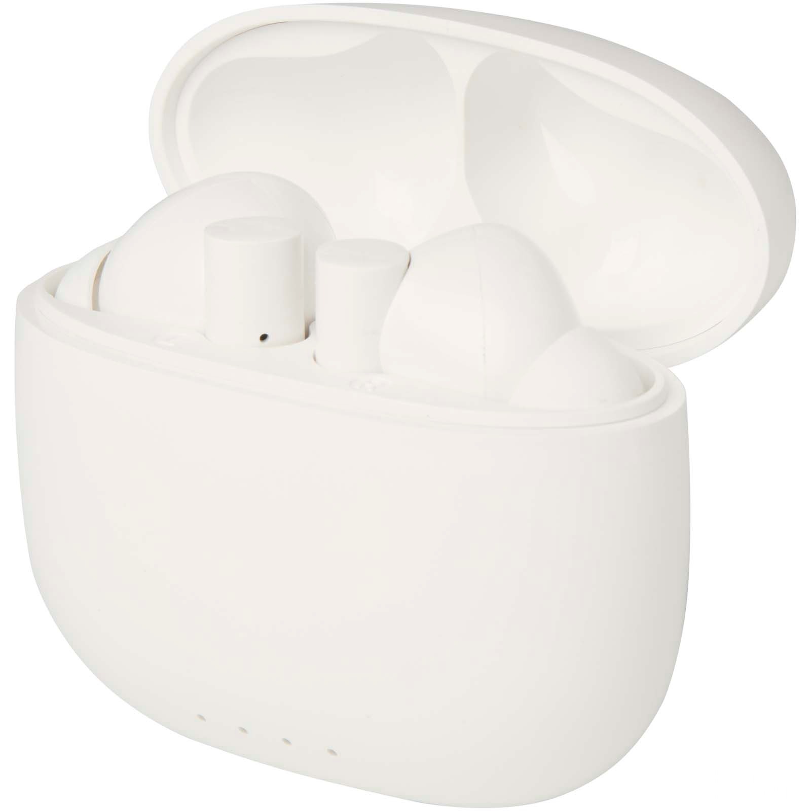 Alterf True Wireless Bluetooth®-øreplugger av resirkulert plast