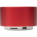 Ankaa trådlös Bluetooth®-högtalare på 3 W av återvunnet aluminium - bild 3