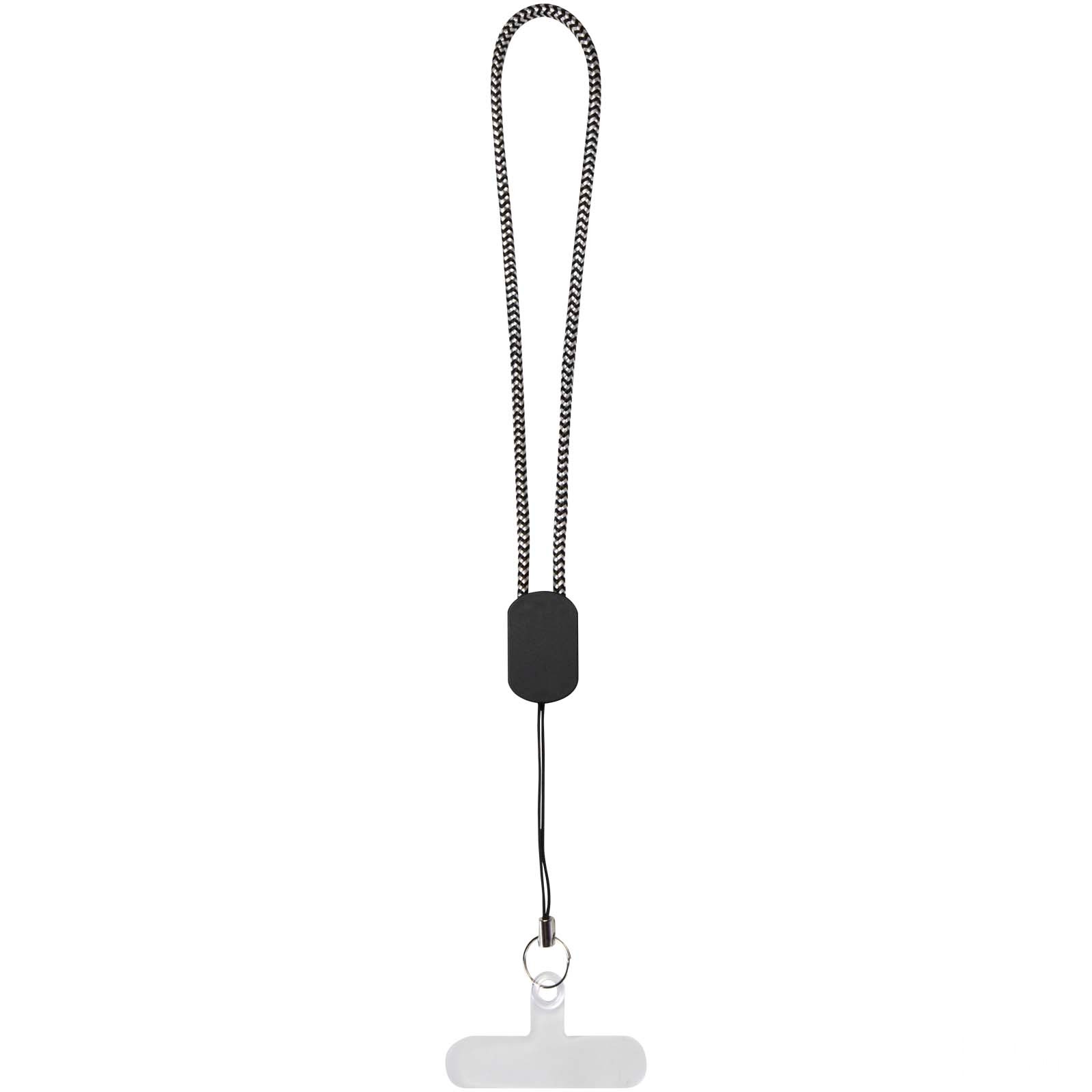 Arich armband med inbyggd 20 W Type-C-laddningskabel i RCS-återvunnet material
