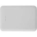 Asama 5 000 mAh Type C-powerbank i återvunnen plast - bild 2