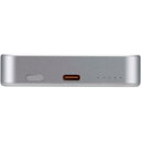 Avis 10 000 mAh magnetisk powerbank i RCS-återvunnet aluminium  - bilde 4