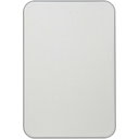 Avis 10 000 mAh magnetisk powerbank i RCS-återvunnet aluminium  - bilde 1