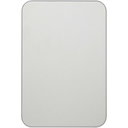Avis 5000 mAh magnetisk powerbank i RCS-återvunnet aluminium  - bilde 1