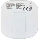 Baekdu headset med Type C-kabel och förvaringsfodral av återvunnen plast - bild 3