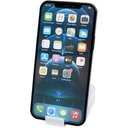 Baekdu headset med Type C-kabel och förvaringsfodral av återvunnen plast - bild 6