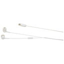 Baekdu headset med Type C-kabel och förvaringsfodral av återvunnen plast - bild 4