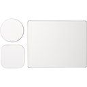 Brite-Mat® Set 1 med musmatta och underlägg - bild 1