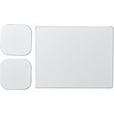 Brite-Mat® Set 3 med musmatta och underlägg - bild 1
