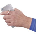 Cell aluminium ring phone holder - image 1