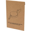 Citala 5-i-1 90 cm utdragbar datasynkroniserings- och 40 W snabbladdningskabel av återvunnen plast - bild 7