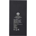 Connect 5 000 mAh powerbank av resirkulert aluminium med trykk - bilde 3