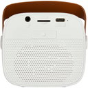 Diya 3 W trådlös högtalare av återvunnen plast - bild 4