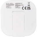 Dofida öronsnäckor med Type C-kabel och förvaringsfodral av återvunnen plast - bild 3