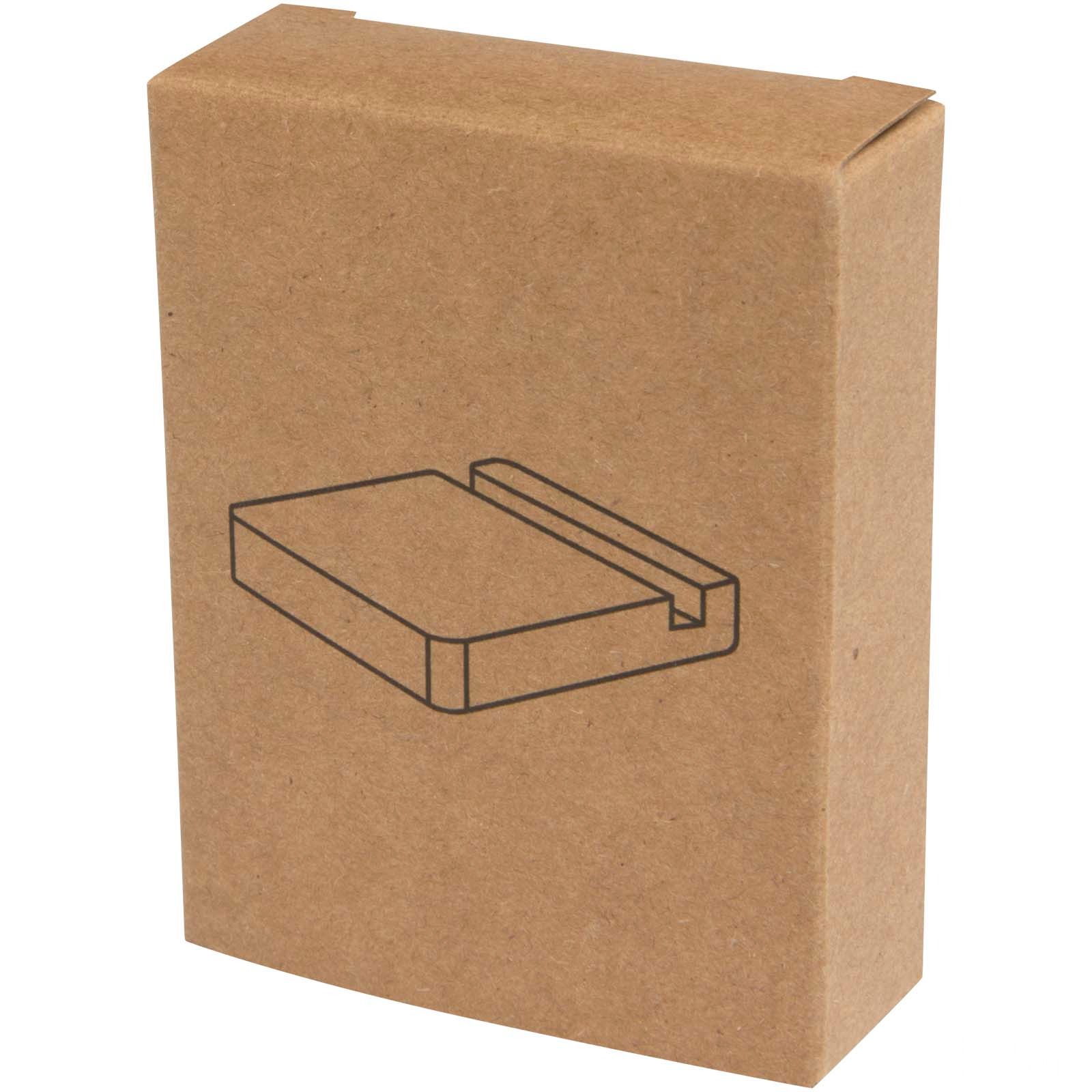 Ebla Bamboo Phone Stand