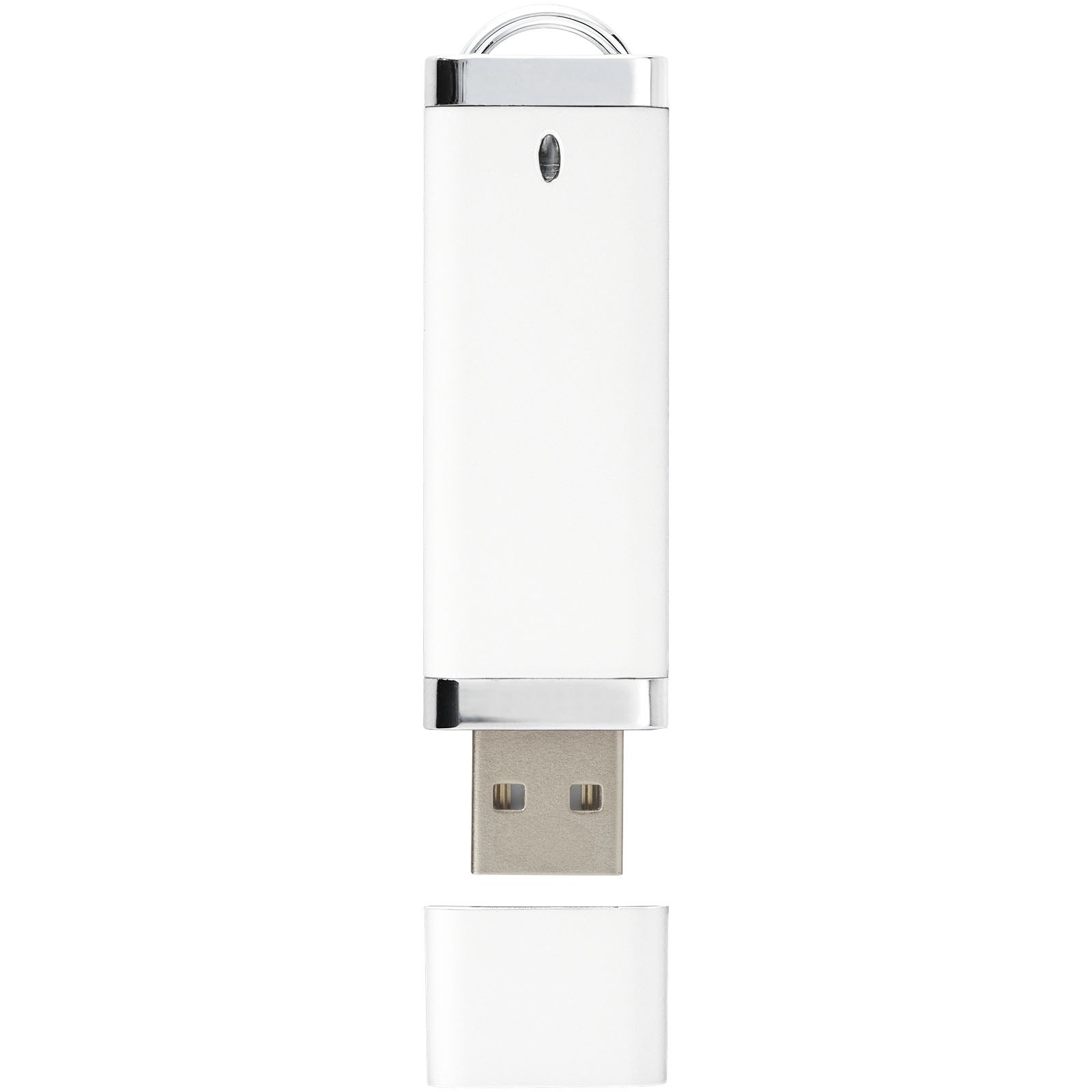 Flat USB 4 GB