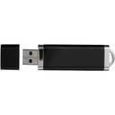Flat USB-minne - bilde 3