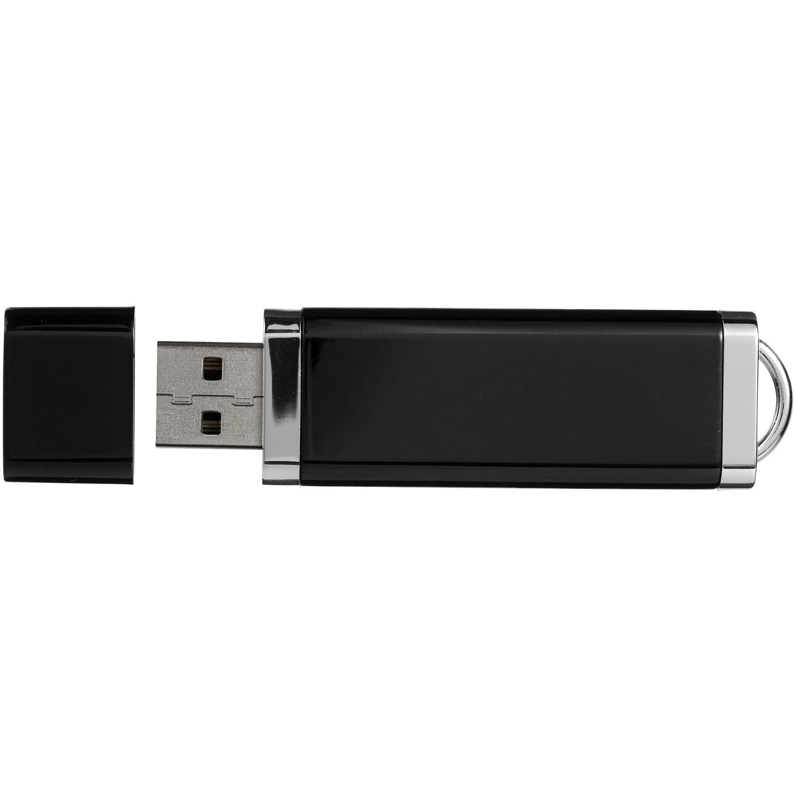 Flat USB-minne