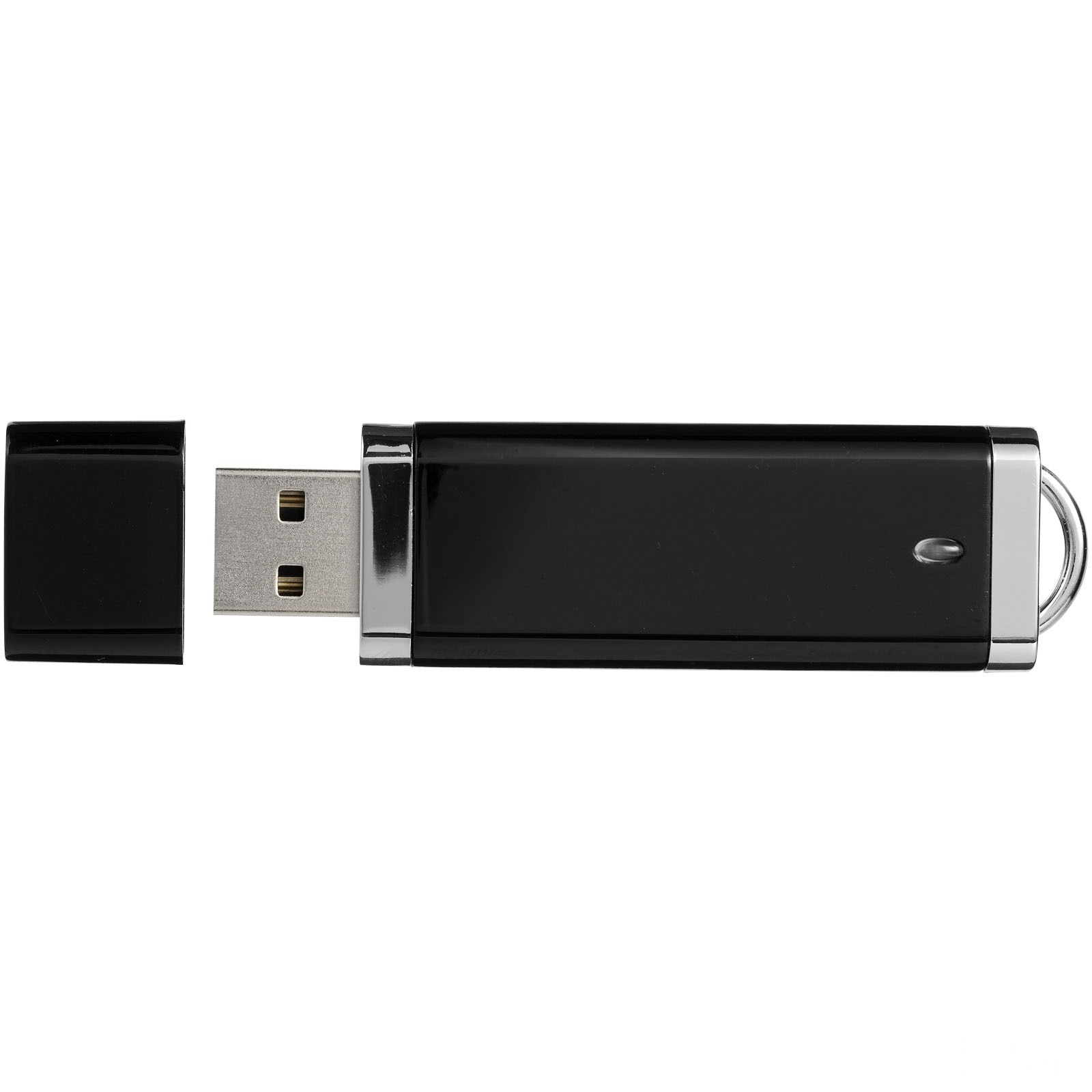 Flat USB-minne