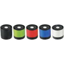 Greedo Bluetooth®-høyttaler i aluminium med trykk - bilde 3