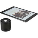 Greedo Bluetooth®-høyttaler i aluminium med trykk - bilde 2