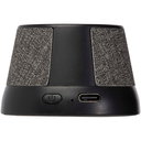 Horna magnetisk trådlös högtalare på 3 W av återvunnen plast - bild 3