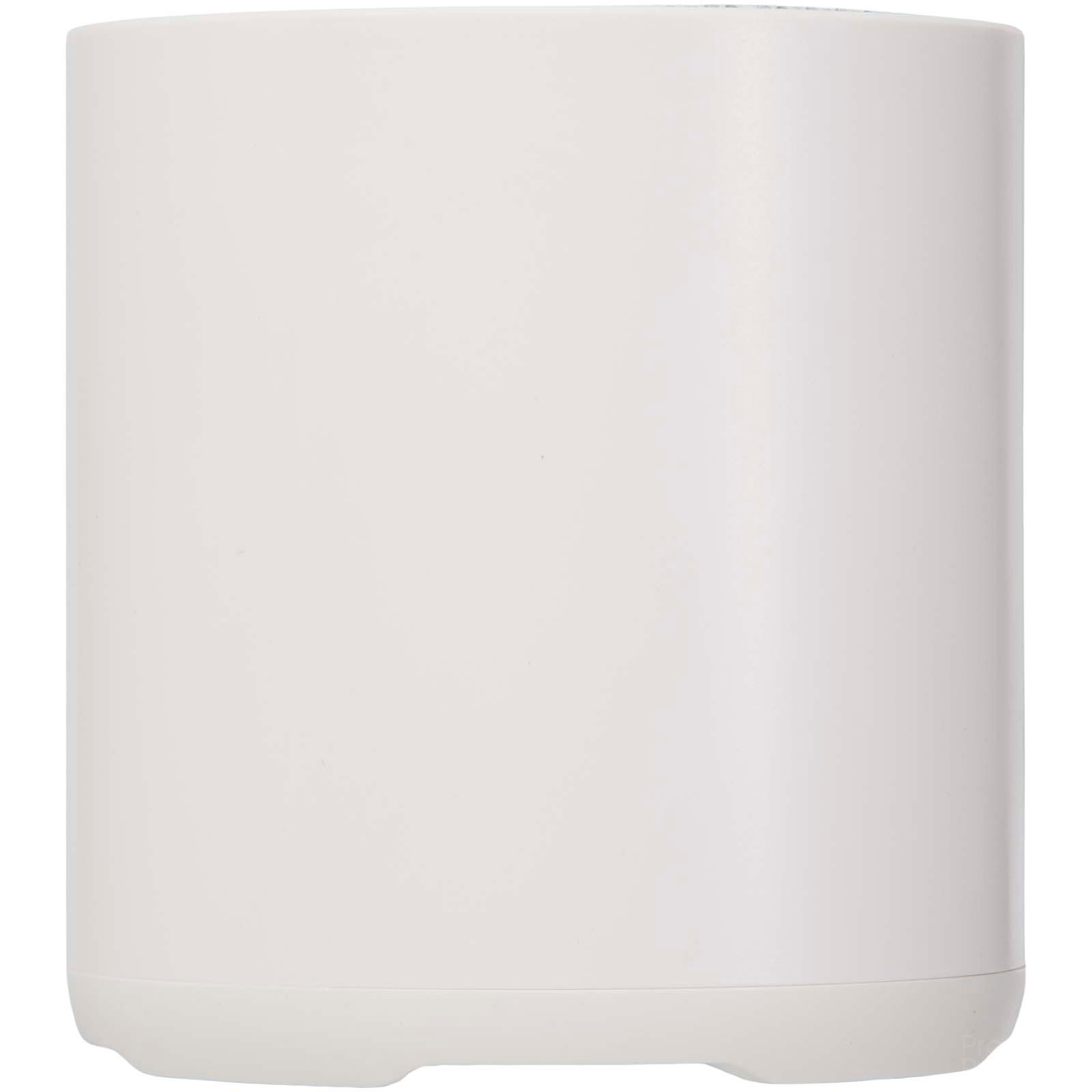 Hunor trådlös högtalare på 3 W av återvunnen plast