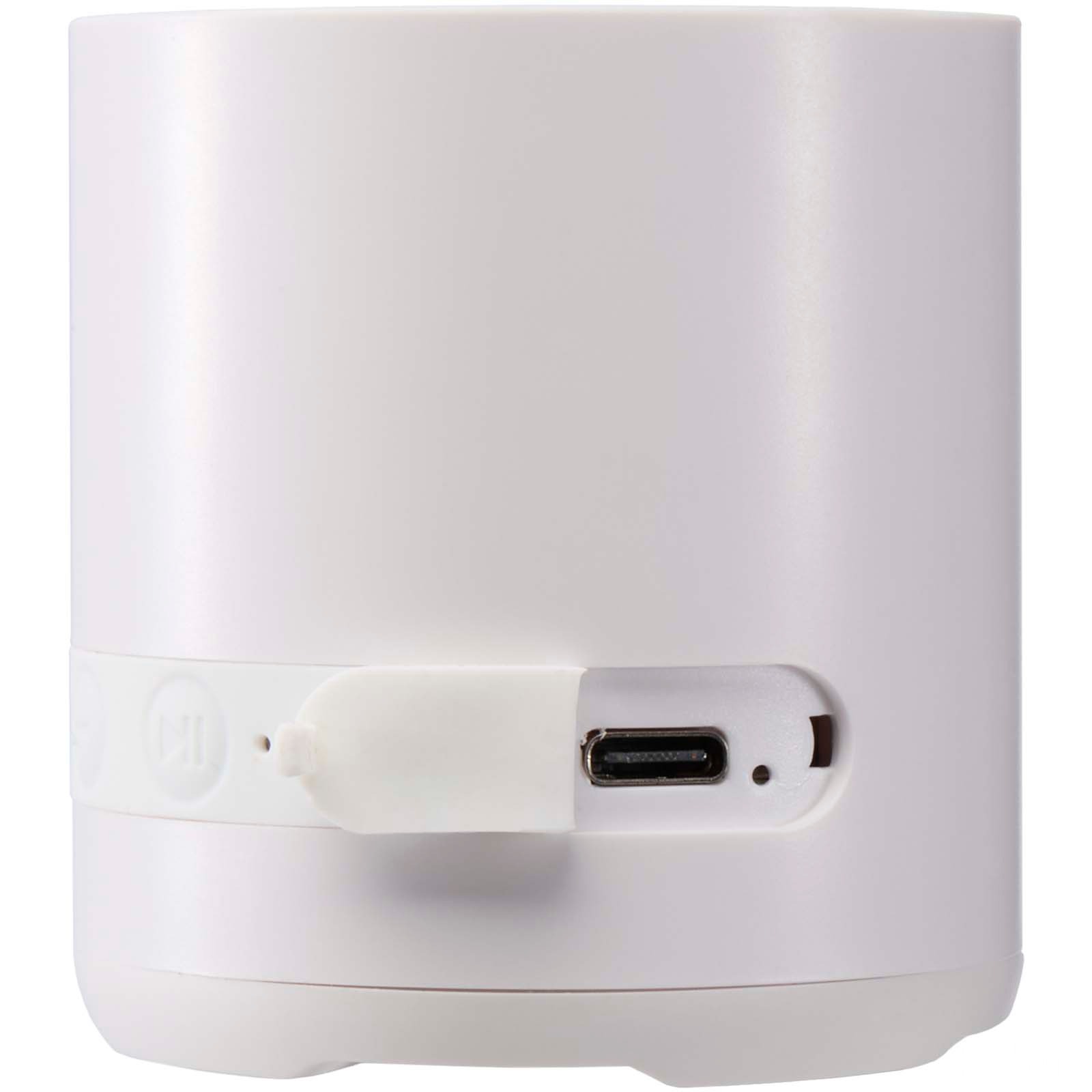 Hunor trådlös högtalare på 3 W av återvunnen plast