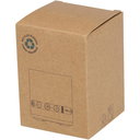 Hunor trådlös högtalare på 3 W av återvunnen plast - bild 2