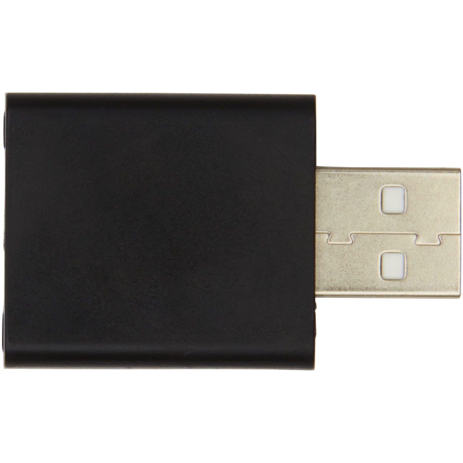 Incognito USB-datablogger med logo