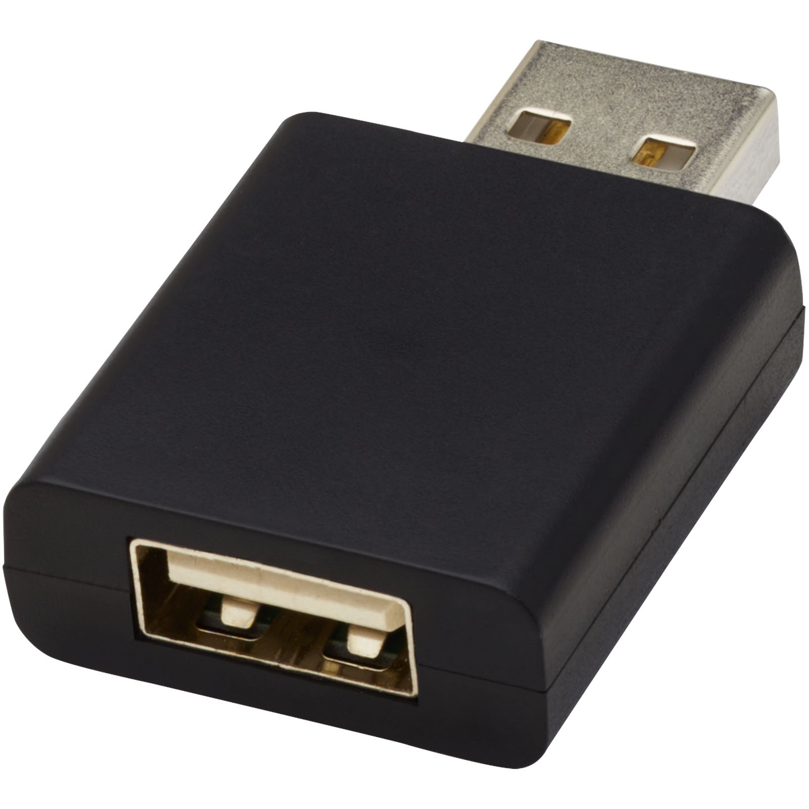 Incognito USB-datablogger med logo