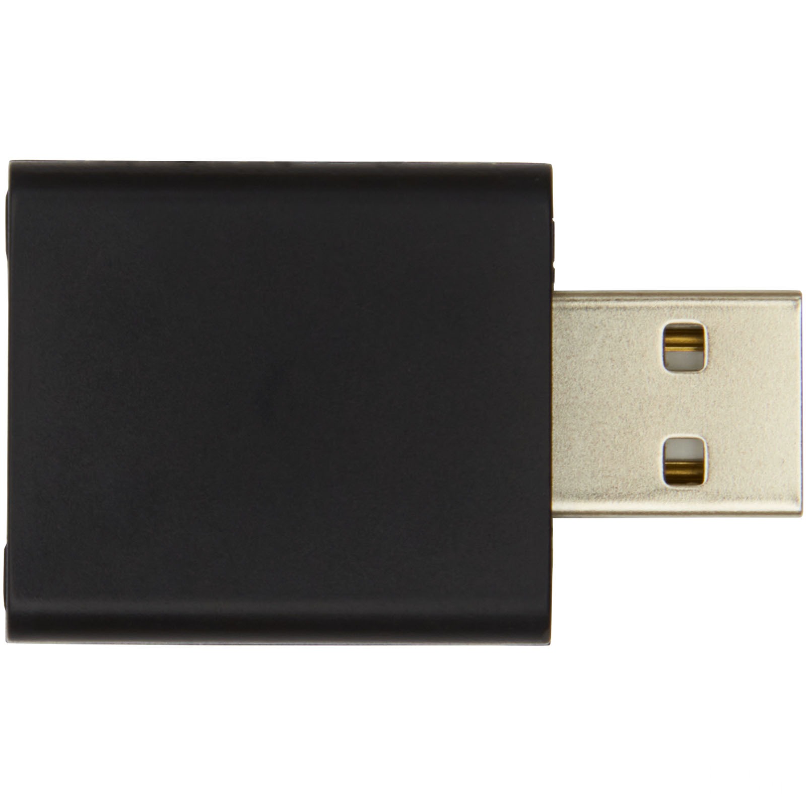 Incognito USB-datablogger med logo