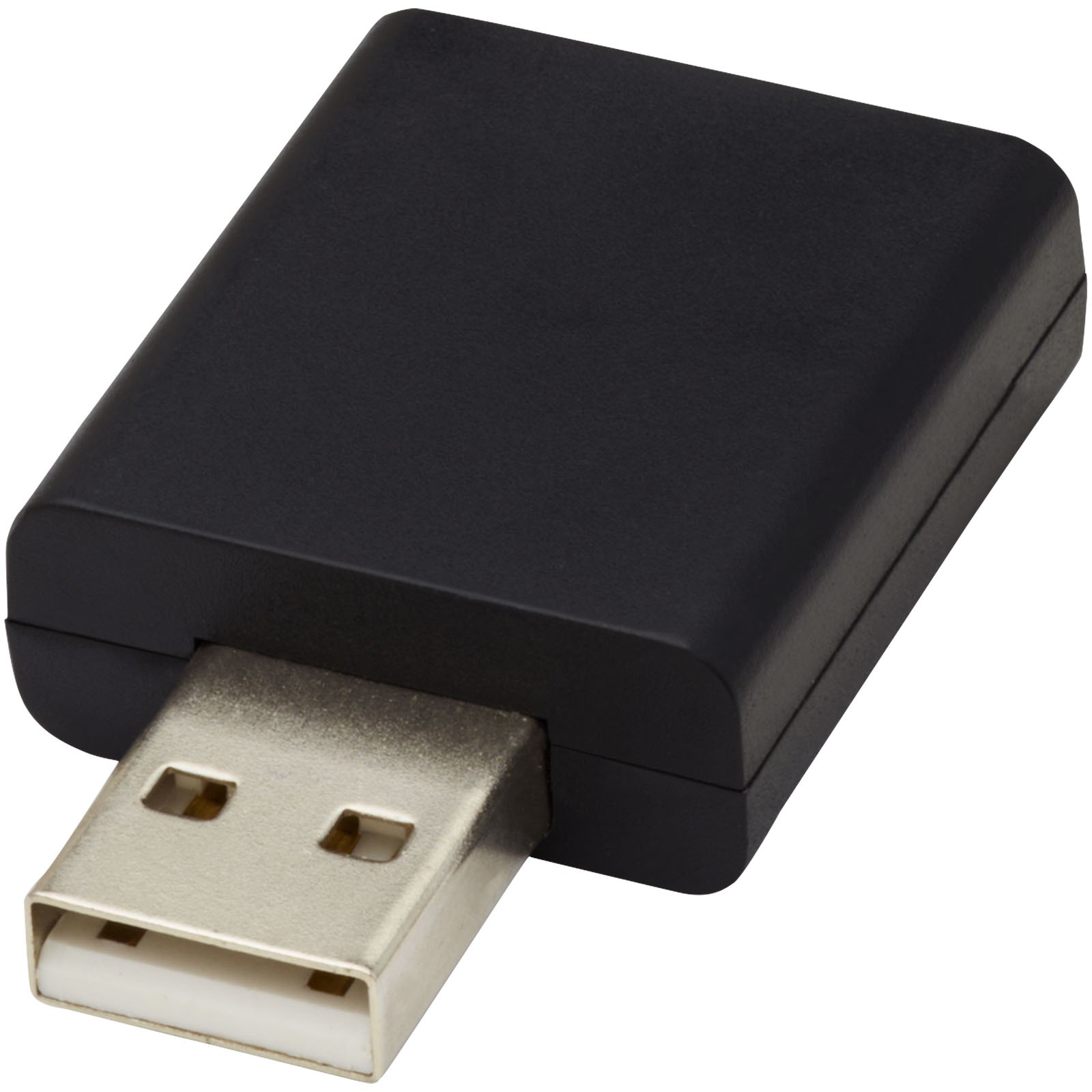 Incognito USB-datablogger med logo