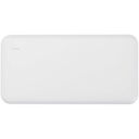 Intan 10 000 mAh 10 W powerbank av återvunnen plast - bild 2