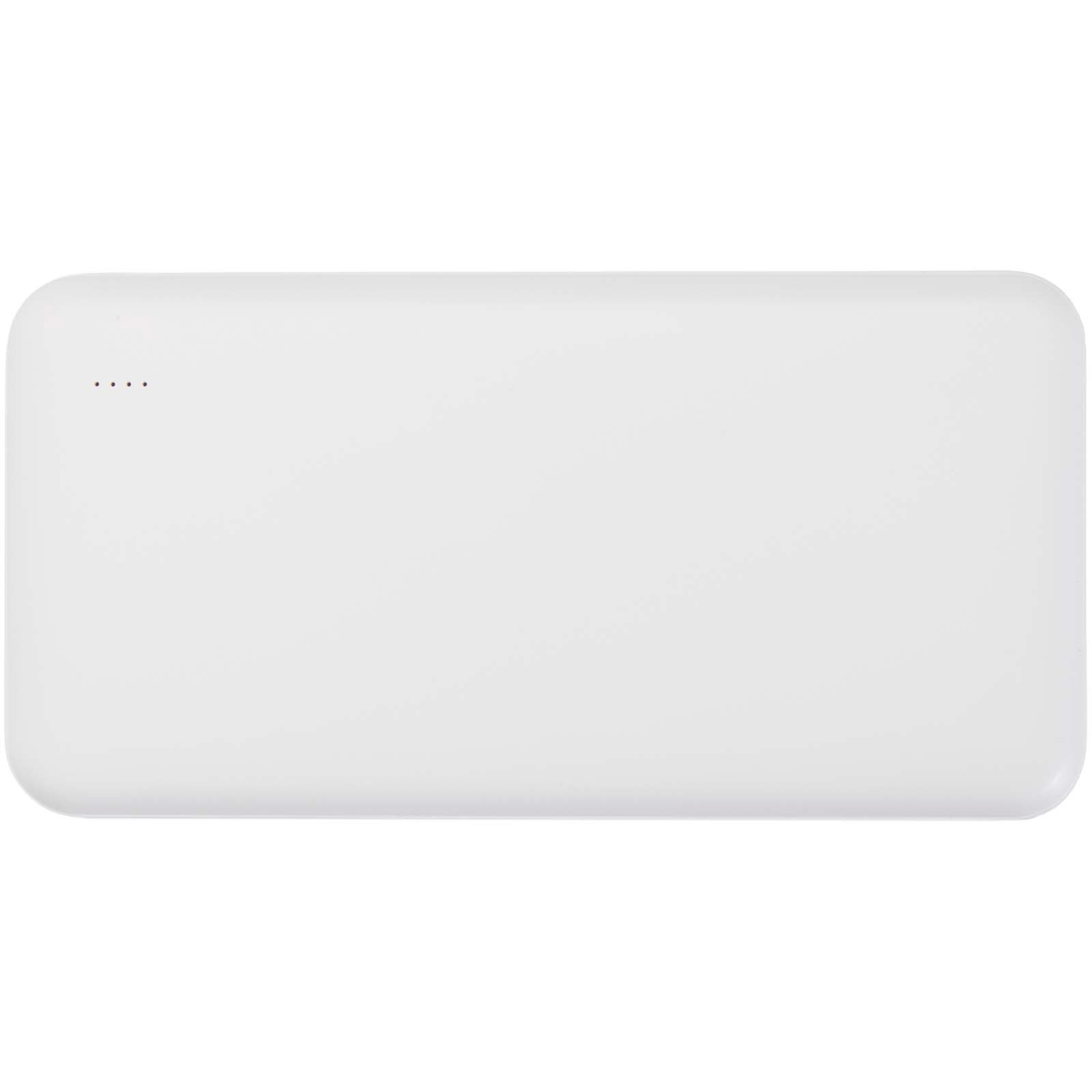 Intan 10 000 mAh 10 W powerbank av återvunnen plast