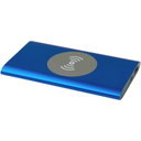 Juice trådlös 4 000 mAh Type C-powerbank i återvunnen aluminium  - bild 2