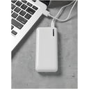 Compress 10.000 mAh high density power bank - image 3