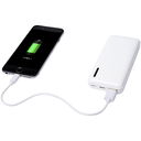 Compress 10.000 mAh high density power bank - image 1