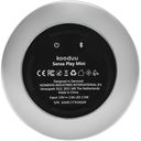 Kooduu Sensa Play Mini bærbar høyttaler og lampe fra JBL med logo - bilde 5