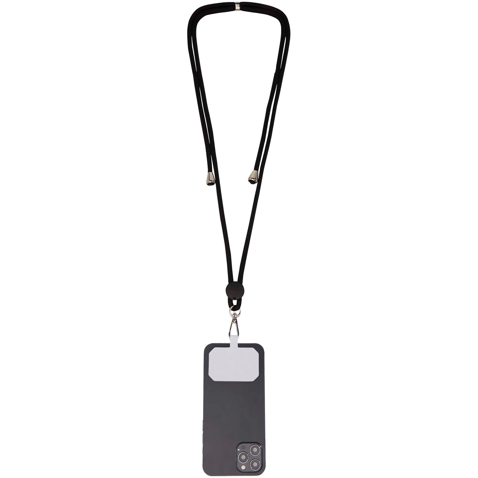 Kubi phone lanyard