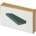 Loop 10 000 mAh powerbank i återvunnen plast  - bild 4