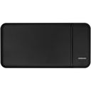 Loop 10 000 mAh powerbank i återvunnen plast  - bild 2