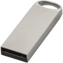 Compact metal USB flash drive 3.0 - image 2