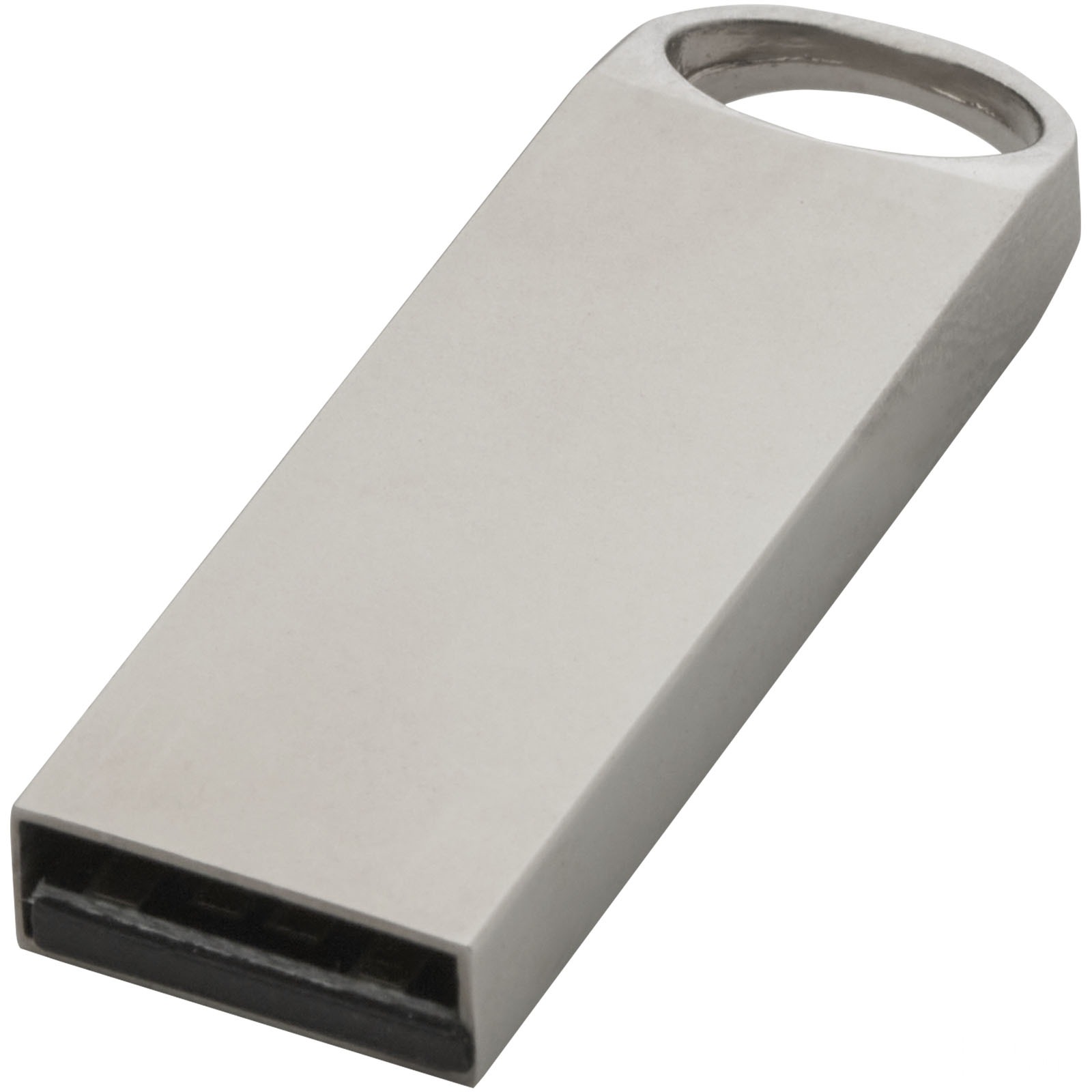 Compact metal USB flash drive 3.0