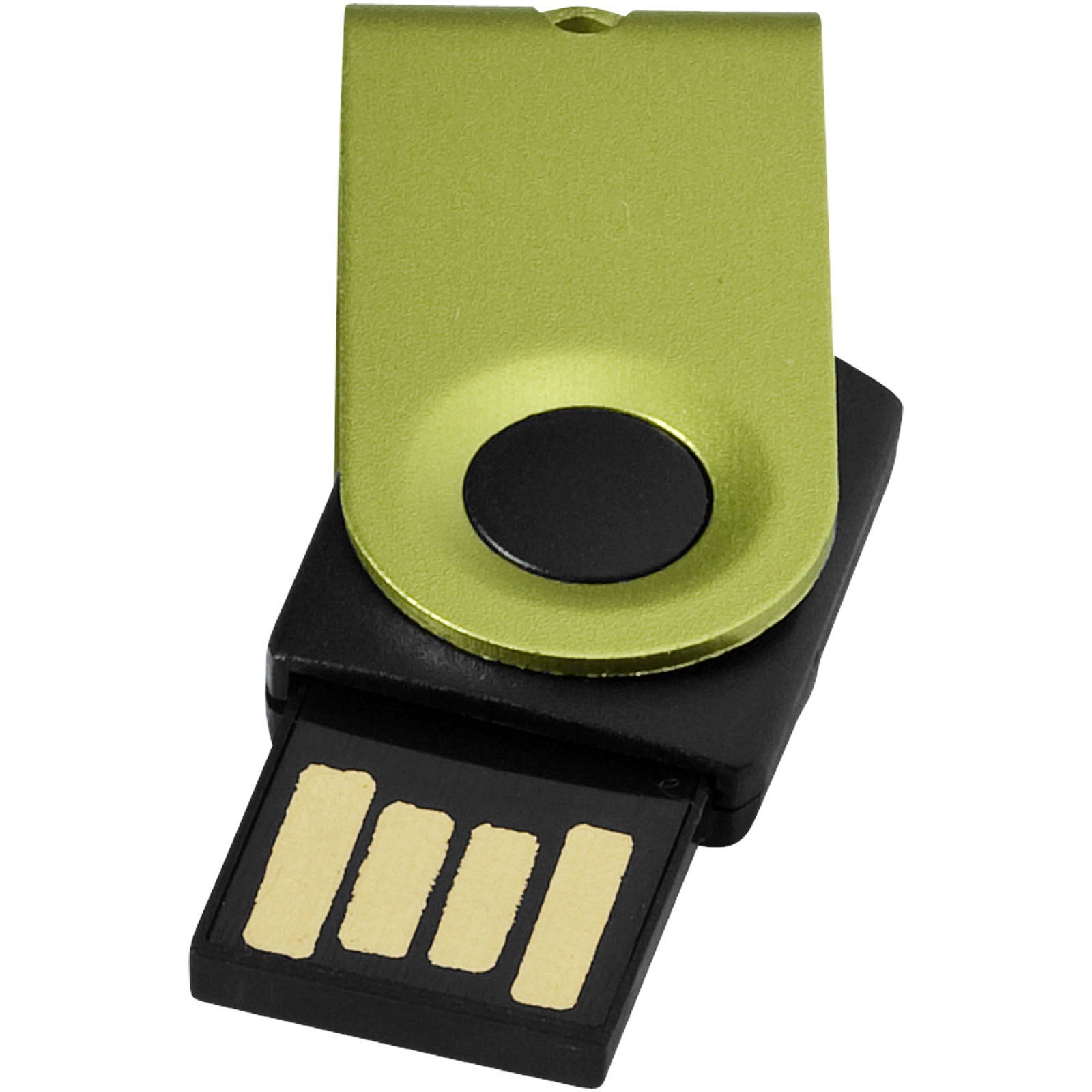 Mini USB-minne